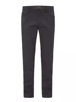 Брюки с 5 карманами milton regular fit Redpoint, серый