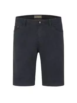 Брюки с 5 карманами, удобная посадка Redpoint, синий