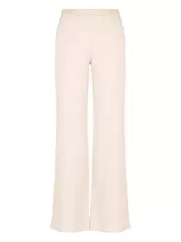 Брюки с эластичным поясом Antonelli, нейтральный