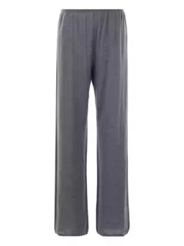 Брюки с эластичным поясом Co, серый