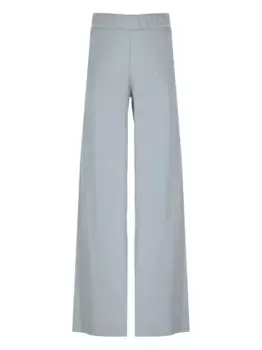 Брюки с эластичным поясом D.Exterior, синий