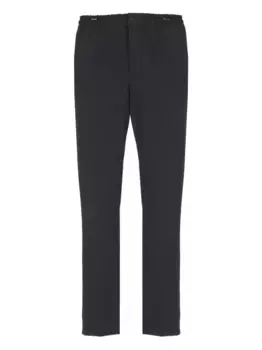 Брюки с эластичным поясом PT Torino, синий