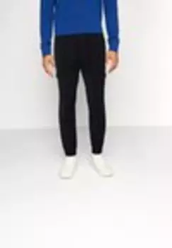 Брюки с боковыми карманами Brave Soul, черный