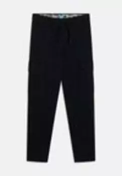 Брюки с боковыми карманами JPSTACE JJSUMMER Jack & Jones, темно-синий