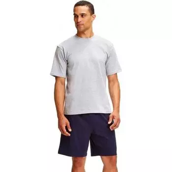 Брюки с боковыми карманами - Классические шорты из хлопка с карманами - Темно-синий - Маленькие SOFFE, темно-синий