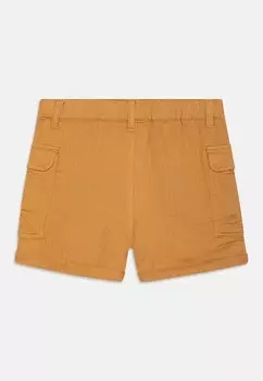 Брюки с боковыми карманами Nmmben Name it, бежевый