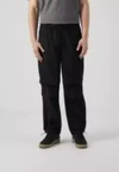 Брюки с боковыми карманами ONSFRED LOOSE Only & Sons, черный