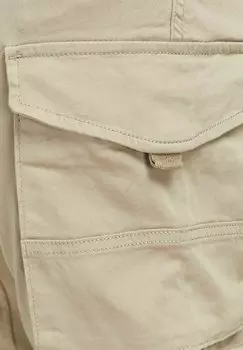 Брюки с боковыми карманами Paul Flake Akm Jack & Jones, бежевый