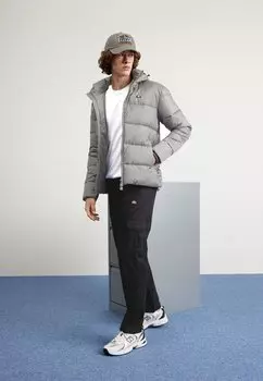 Брюки с боковыми карманами Ringa Ellesse, черные