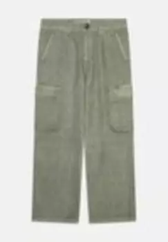 Брюки с боковыми карманами SHANNA Vingino, хаки