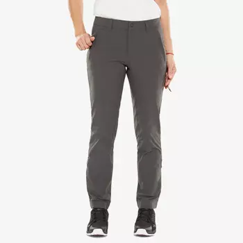 Брюки с брюками для исследования асфальт серые The North Face, серый