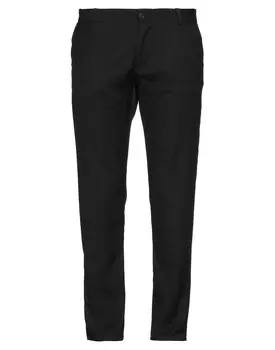 Брюки S.D, черный