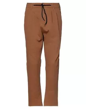Брюки S.D, коричневый