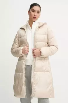 Брюки с добавлением льна G-Star, бежевый