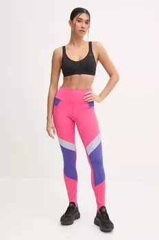 Брюки с добавлением шерсти Pinko, черный