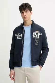 Брюки с добавлением шерсти United Colors Of Benetton, черный