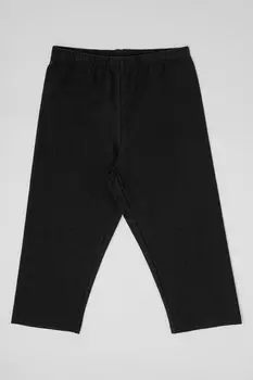 Брюки с хлопком Original Marines, черный