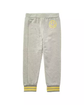 Брюки с историей дизайна Design History, серый