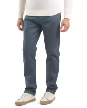 Брюки с изображением рабочего Hurley, цвет Iron