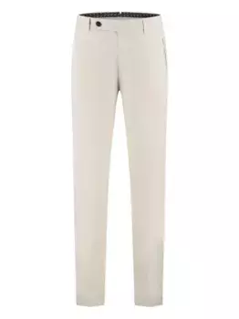 Брюки с карманами Berwich, нейтральный