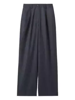 Брюки с карманами Claudie Pierlot, серый