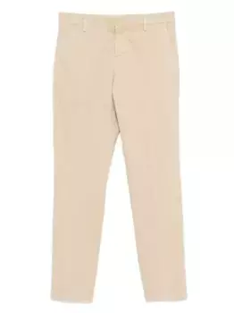 Брюки с карманами DONDUP, нейтральный