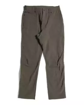 Брюки с карманами Field 5 The North Face, серо-коричневый