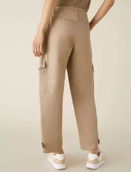 Брюки с карманами Giada цвет 004 Marella