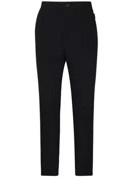 Брюки с карманами Hevo, черный