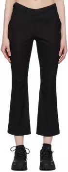 Брюки с карманами HYEIN SEO