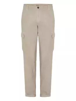 Брюки с карманами карго 40 WEFT, нейтральный