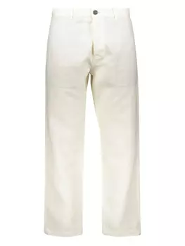 Брюки с карманами-карго RANRA, нейтральный