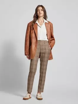 Брюки с карманами модель «Дениз» Gardeur