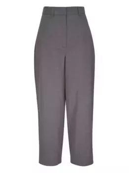 Брюки с карманами Odeeh, серый