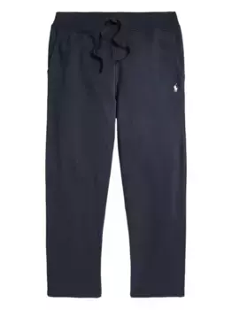 Брюки с карманами POLO RALPH LAUREN, синий