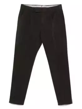 Брюки с карманами PT Torino, серый