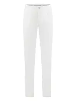 Брюки с карманами Richard J. Brown, белый