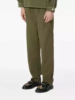 Брюки с карманами stan ray, зеленый