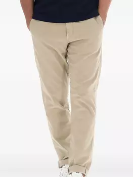 Брюки с карманами Tommy Hilfiger, нейтральный