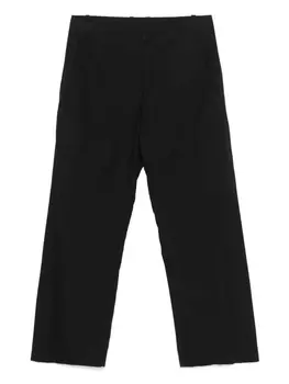 Брюки с карманами Transit, черный