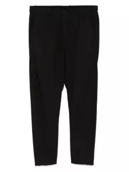 Брюки с карманами Transit, черный