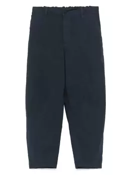 Брюки с карманами Transit, синий