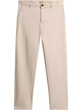 Брюки с карманами Woolrich, нейтральный