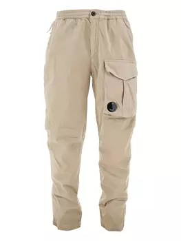 Брюки с карманом-карго C.P. Company, нейтральный