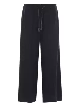 Брюки с кулиской LOEWE