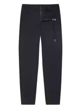 Брюки с кулиской Orlebar Brown, синий