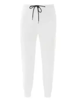 Брюки с кулиской Tombolini, белый