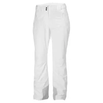 Брюки с легендарными утепленными брюками Helly Hansen, черный