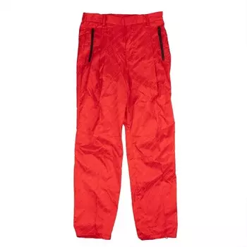 Брюки С Логотипом Живанши - Красный Givenchy, красный