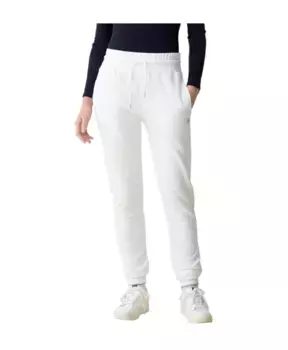 Брюки с люрексом Colmar, белый